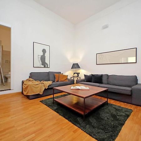 Amleto Apartment Roma Dış mekan fotoğraf