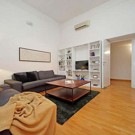 Amleto Apartment Roma Dış mekan fotoğraf