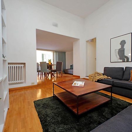 Amleto Apartment Roma Dış mekan fotoğraf