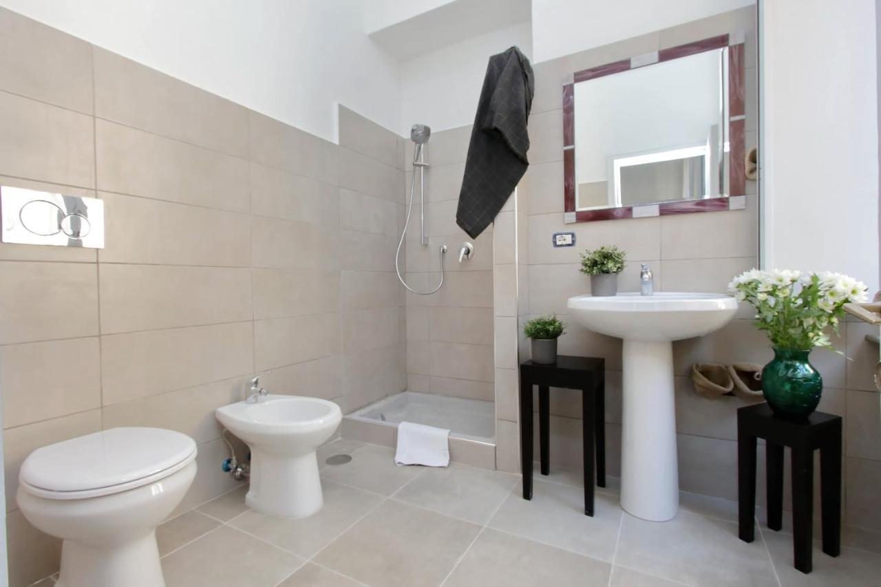 Amleto Apartment Roma Dış mekan fotoğraf