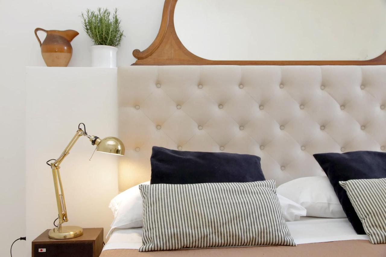 Amleto Apartment Roma Dış mekan fotoğraf