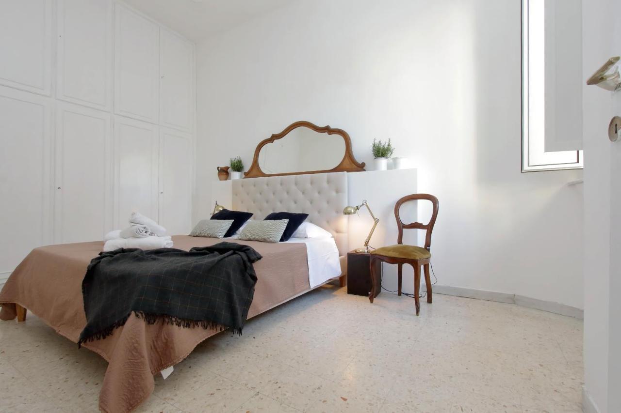 Amleto Apartment Roma Dış mekan fotoğraf