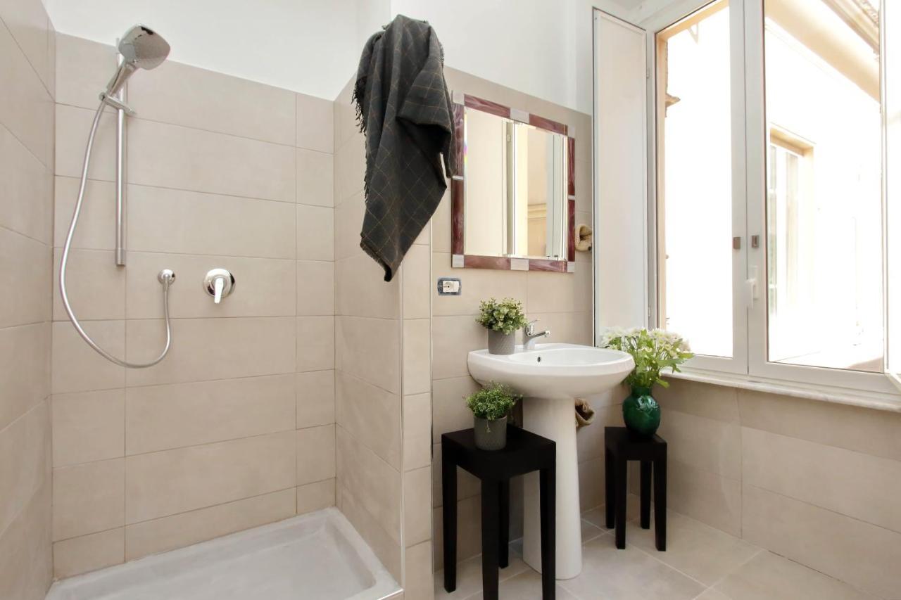 Amleto Apartment Roma Dış mekan fotoğraf