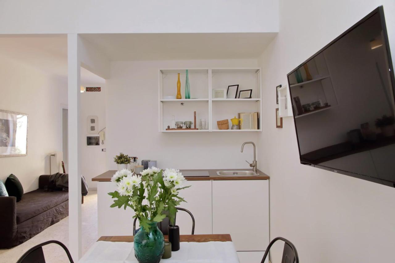 Amleto Apartment Roma Dış mekan fotoğraf