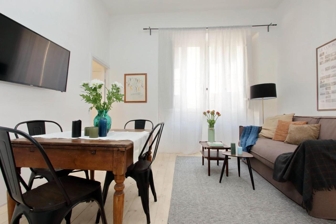 Amleto Apartment Roma Dış mekan fotoğraf