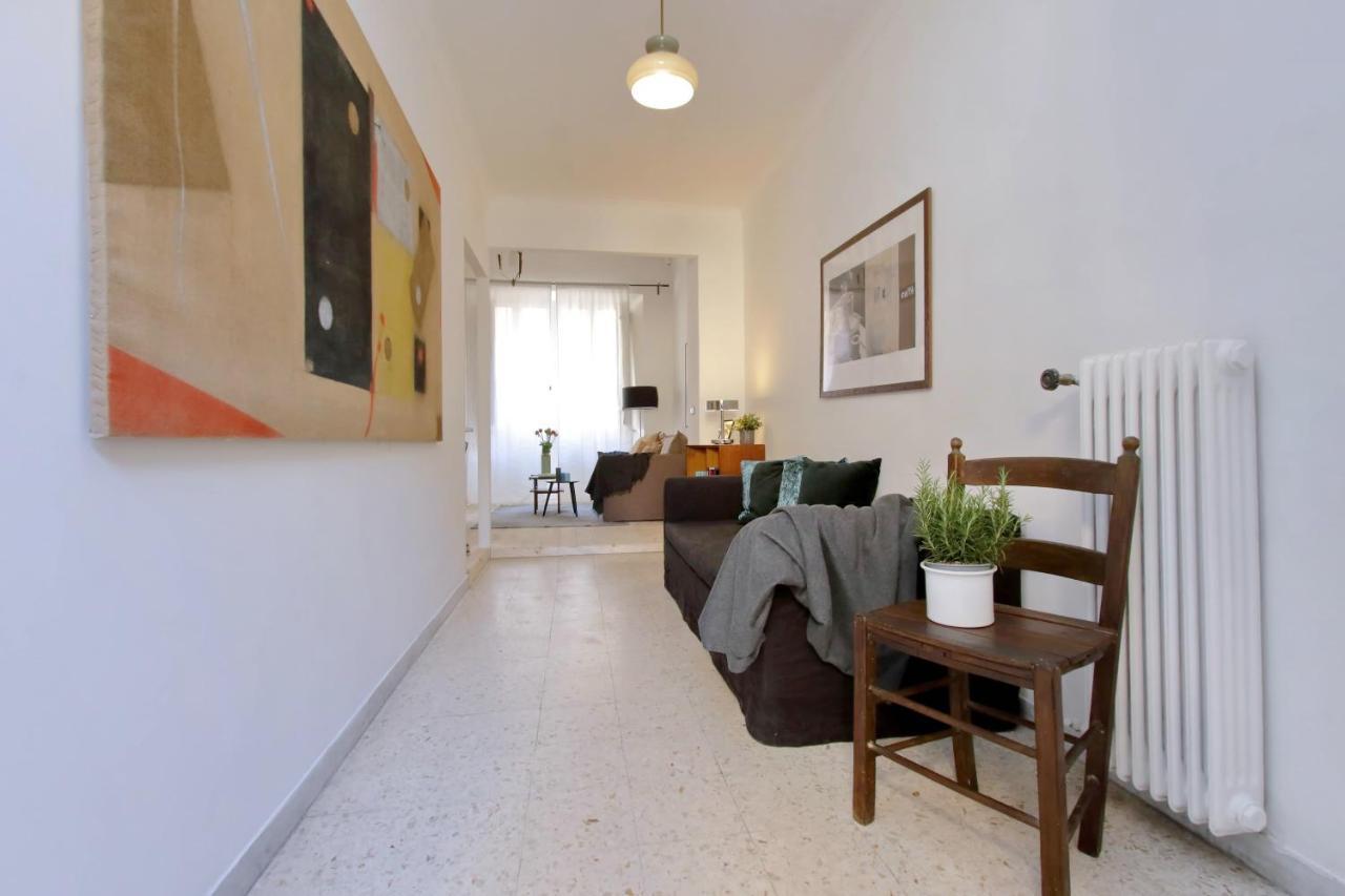 Amleto Apartment Roma Dış mekan fotoğraf