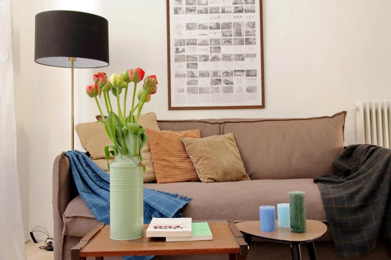 Amleto Apartment Roma Dış mekan fotoğraf