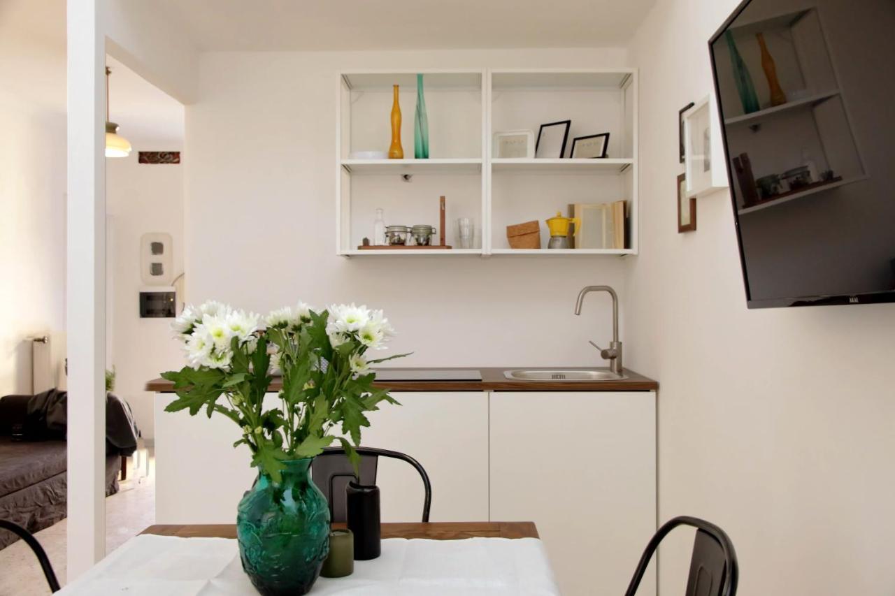Amleto Apartment Roma Dış mekan fotoğraf