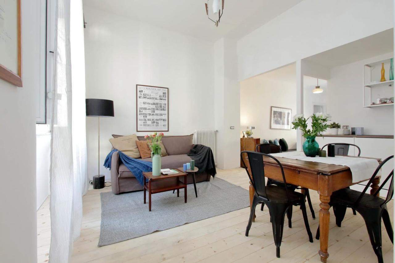 Amleto Apartment Roma Dış mekan fotoğraf