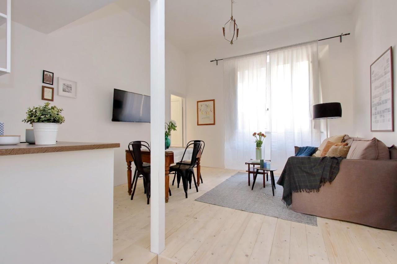 Amleto Apartment Roma Dış mekan fotoğraf