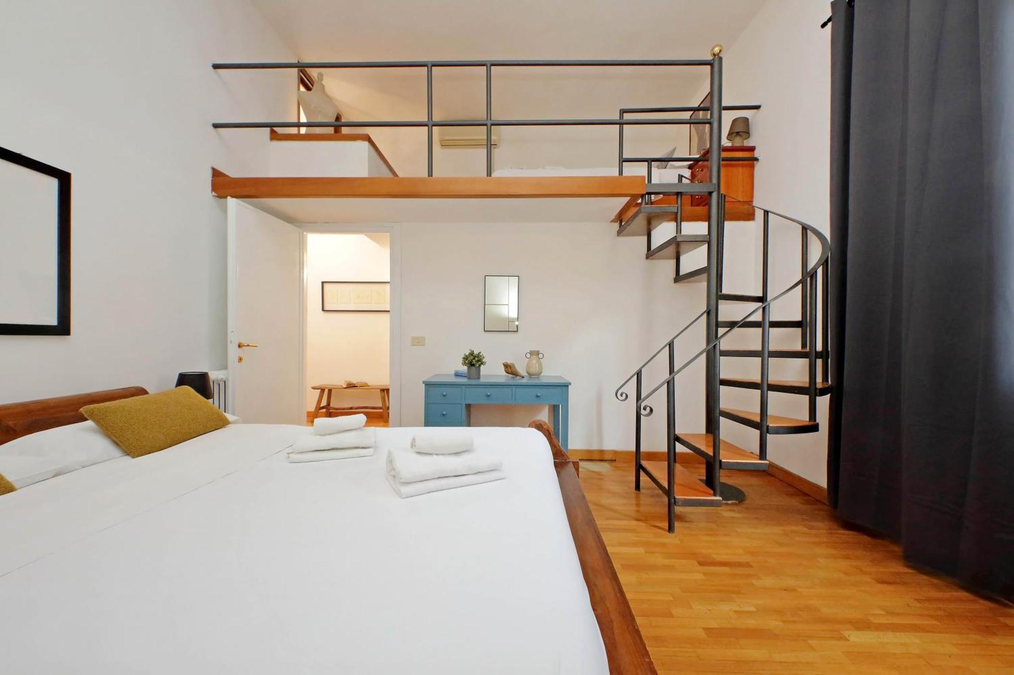 Amleto Apartment Roma Dış mekan fotoğraf