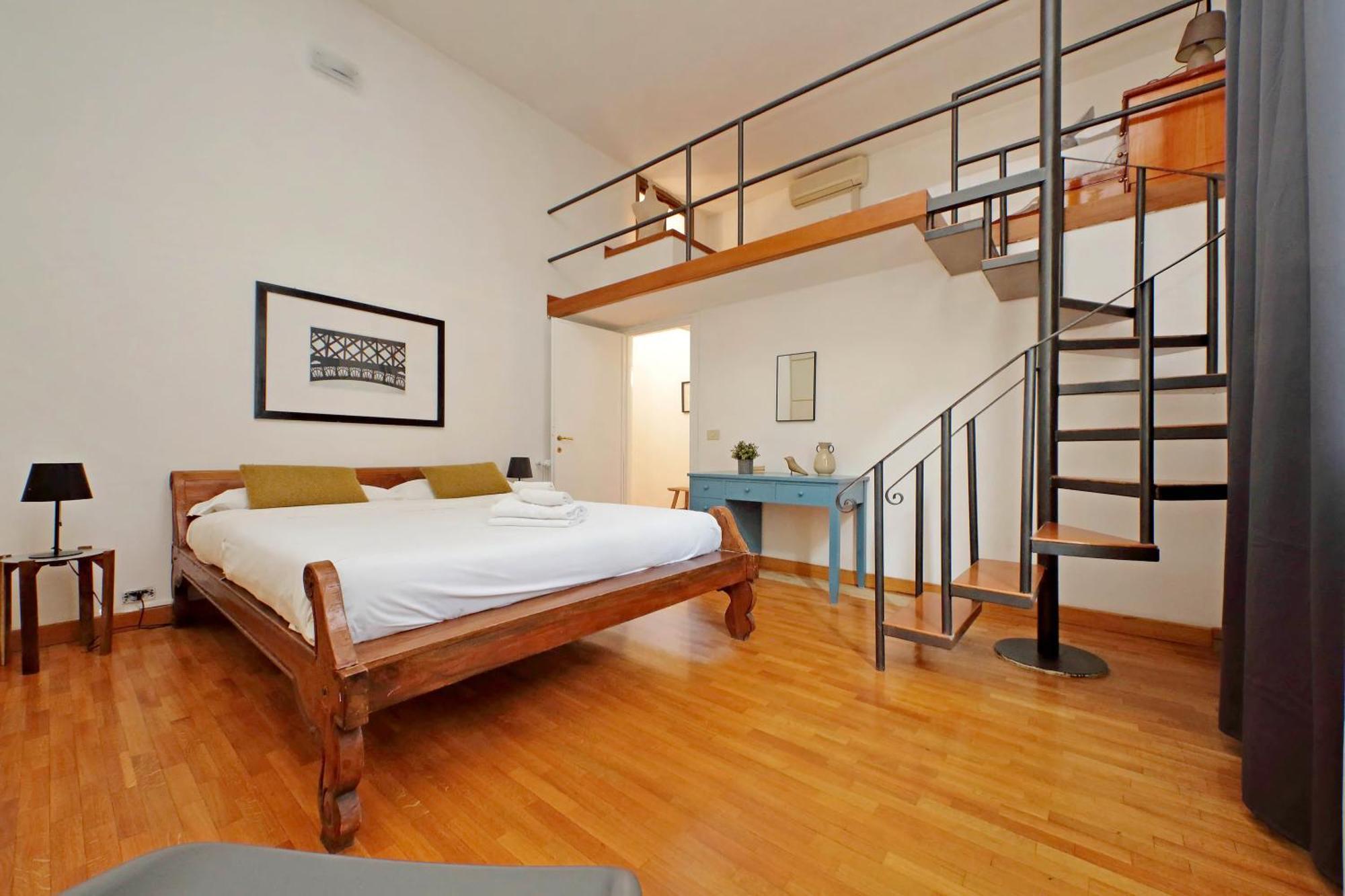 Amleto Apartment Roma Dış mekan fotoğraf