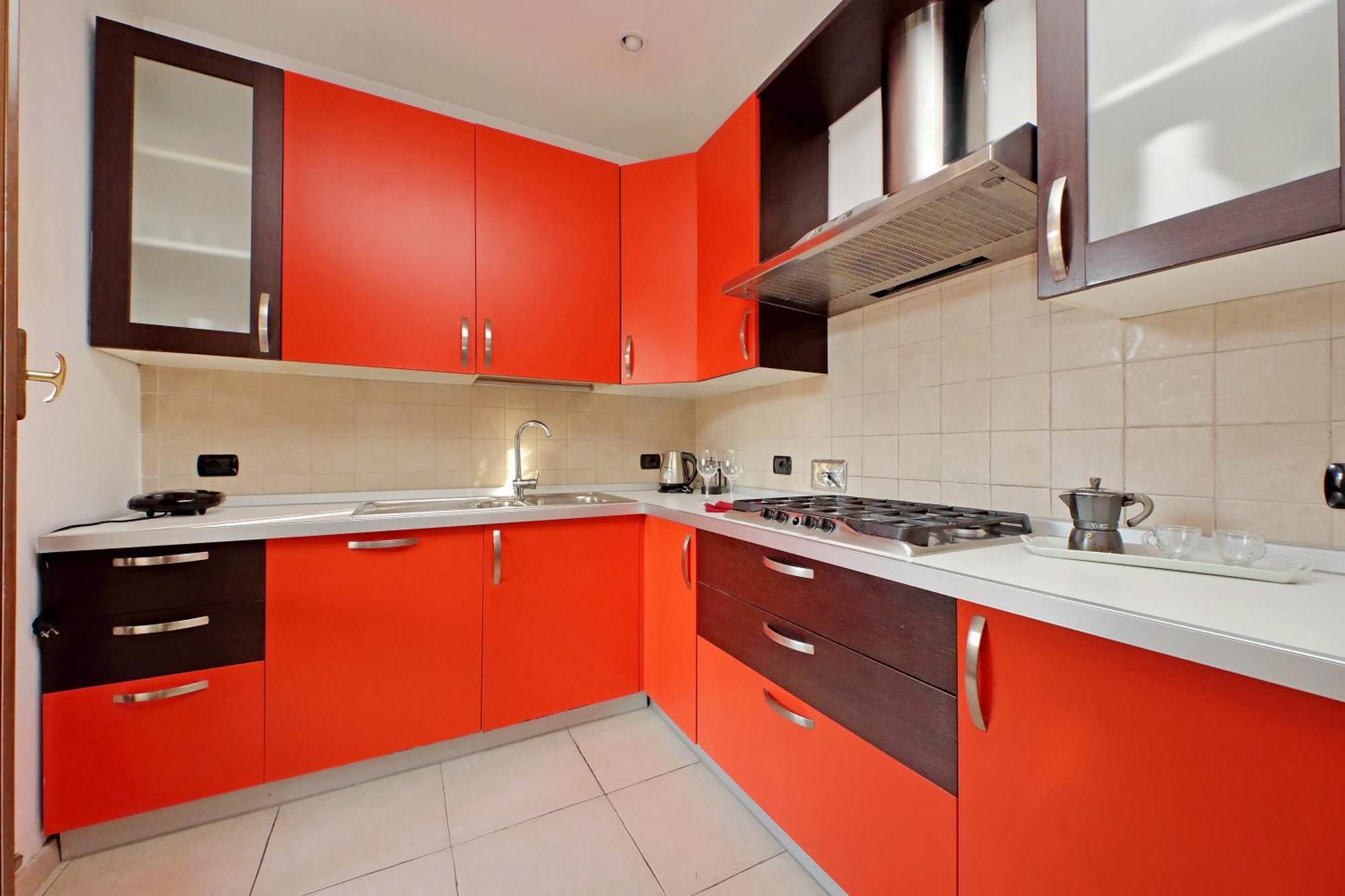 Amleto Apartment Roma Dış mekan fotoğraf