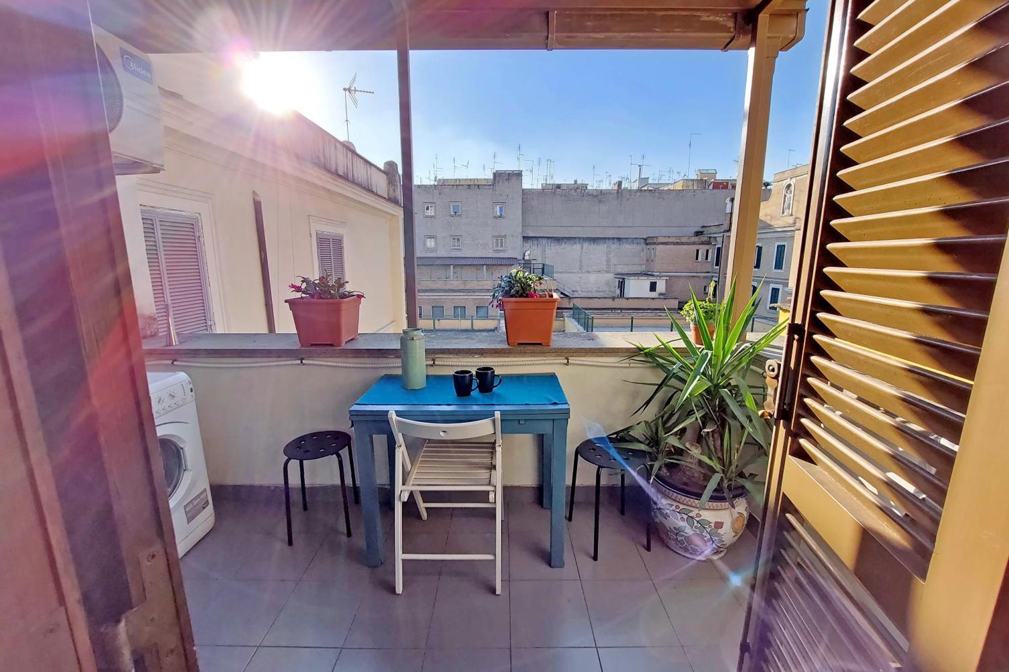 Amleto Apartment Roma Dış mekan fotoğraf