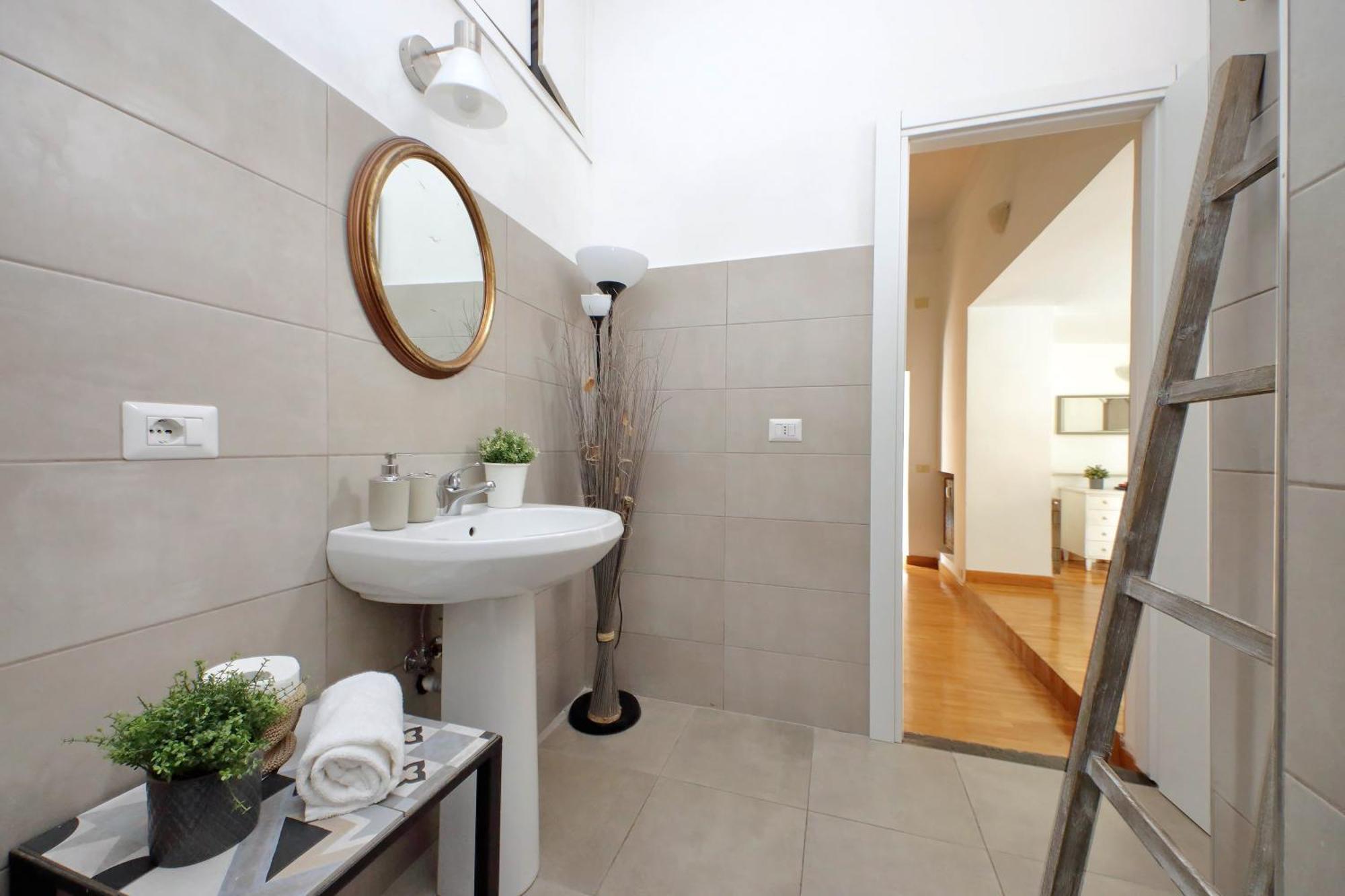 Amleto Apartment Roma Dış mekan fotoğraf