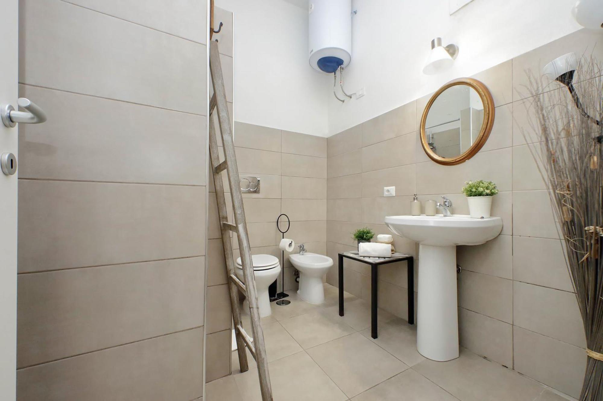 Amleto Apartment Roma Dış mekan fotoğraf