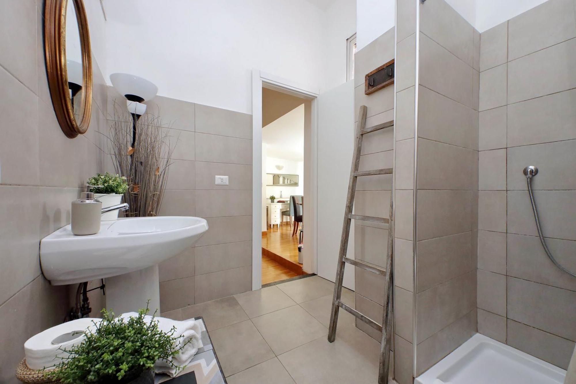 Amleto Apartment Roma Dış mekan fotoğraf